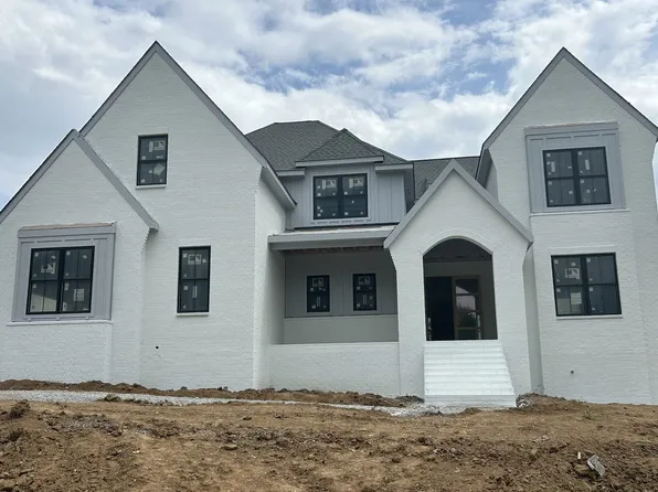 4672 Majestic Meadows Dr Lot 1220, Arrington, TN 37014