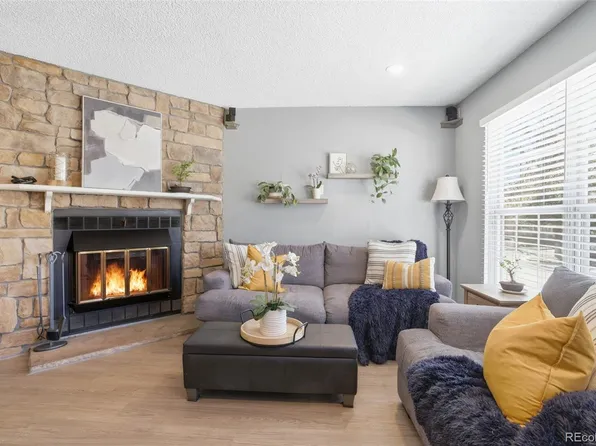 6764 S Holland Way, Littleton, CO 80128