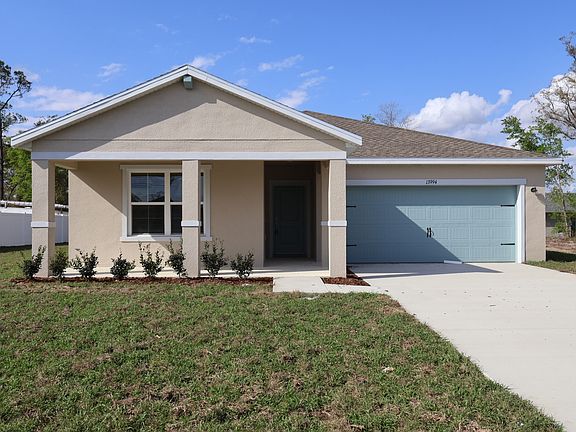 Exterior - March 25, 2026