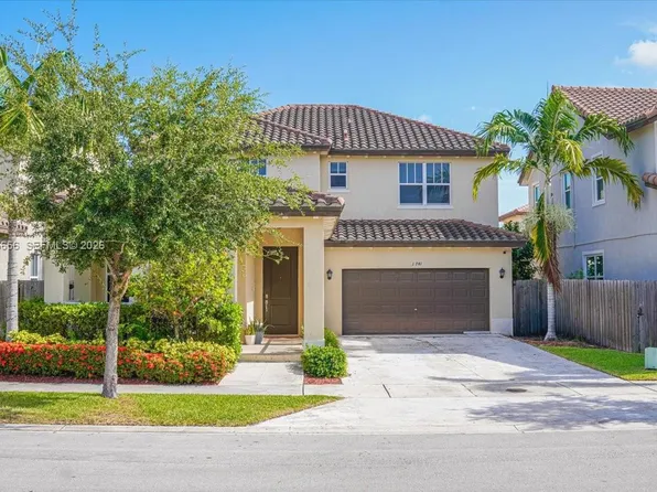 11741 SW 243rd St, Homestead, FL 33032