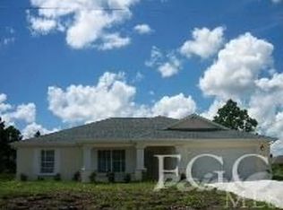 2613 7th St SW, Lehigh Acres, FL 33976