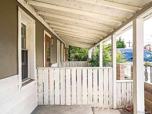 4th image of 1830 W 35th Avenue #3