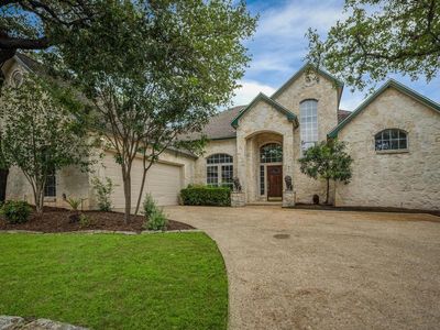 7 N INWOOD HEIGHTS DR, San Antonio, TX, 78248