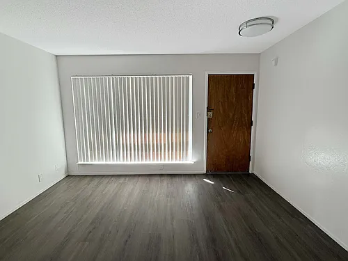 Floor plan Studio