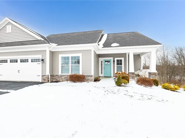 64 Longtrail Ln, Henrietta, NY 14467