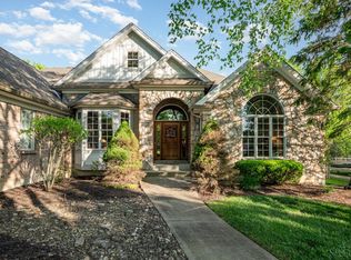 6636 Palmer Pl, Loveland, OH