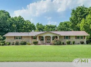 107 Sequoyah Dr, Hendersonville, TN 37075