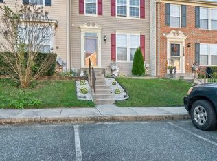 5054 Bristle Cone Cir #5054, Aberdeen, MD 21001