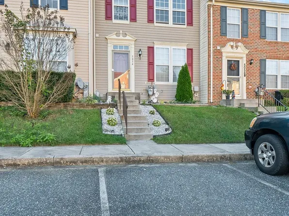 5054 Bristle Cone Cir #5054, Aberdeen, MD 21001