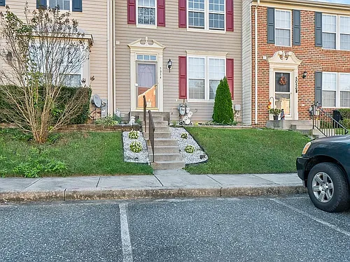 5054 Bristle Cone Cir #5054 Photo 1