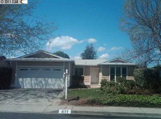 2177 Sugartree Dr, Pittsburg, CA