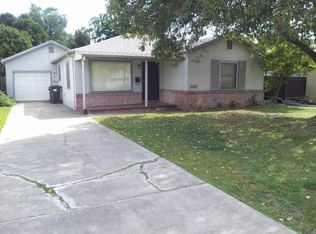 2002 W Alpine Ave, Stockton, CA 95204