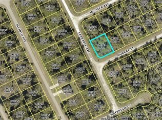 1865 Murray St, Lehigh Acres, FL 33972