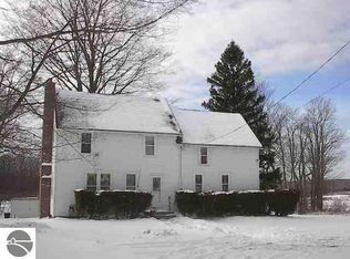 6489 McDonald Rd, Benzonia, MI 49616