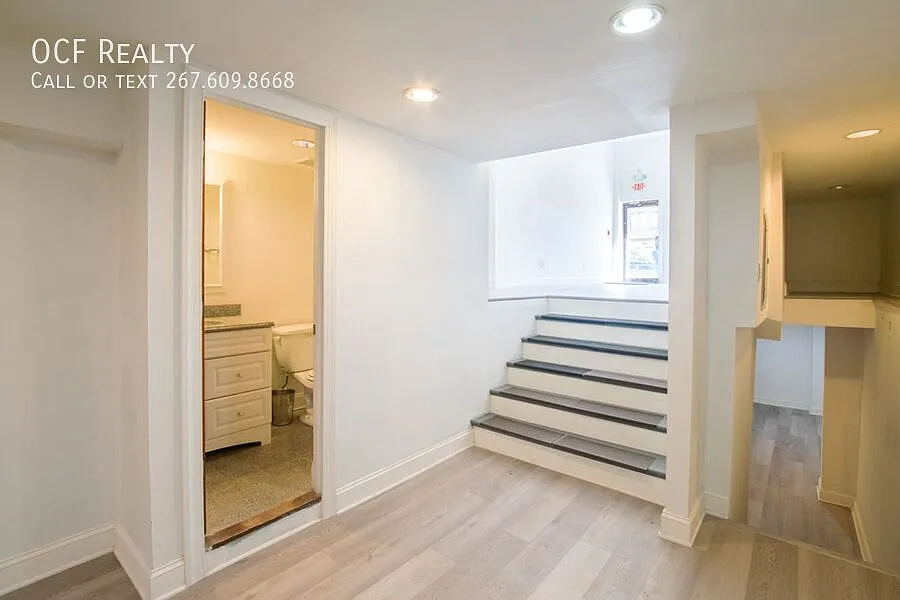 South Broad Street Commercial Space — Photo 2