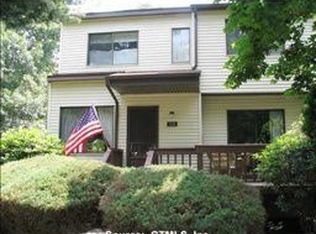 110 Cypress Rd, Newington, CT 06111