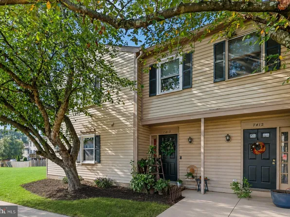 7410 Rokeby Dr, Manassas, VA 20109