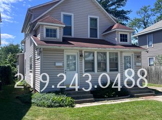133 Butler St #2, Michigan City, IN