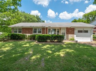 9117 Aztec Dr, Saint Louis, MO