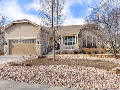 4152 Centennial Drive, Broomfield, CO, 80023