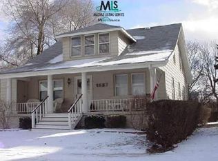 1537 W Troy St, Ferndale, MI