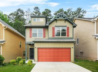 6571 Splitpine Ct, Atlanta, GA 30349