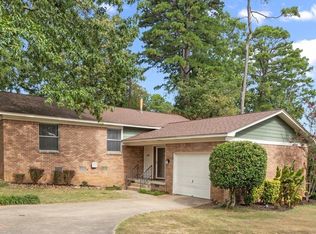308 Fleetwood Dr, Little Rock, AR 72211