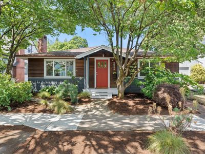 6035 N Atlantic Ave, Portland, OR, 97217