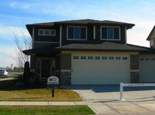 3029 Deerhill, Meridian, ID 83642