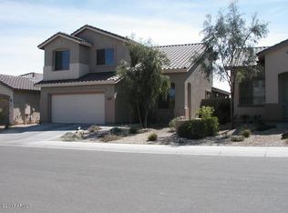 3969 W Ericson Dr, Phoenix, AZ 85086