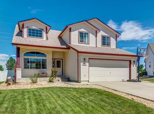 5307 5th St, Greeley, CO 80634