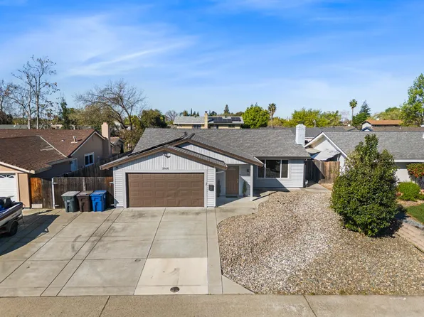 2964 S Kachina Way, Rancho Cordova, CA 95670