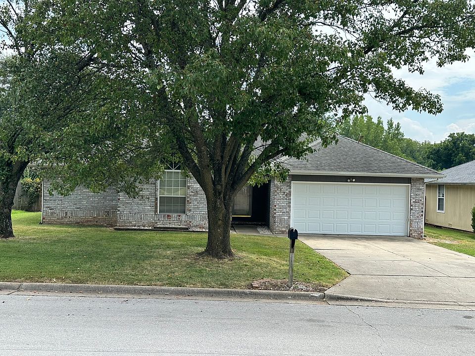 Great neighborhood