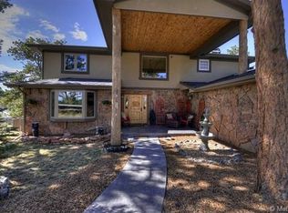 31458 Tamarisk Ln, Evergreen, CO 80439