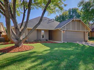 1016 NW 166th Ter, Edmond, OK 73012