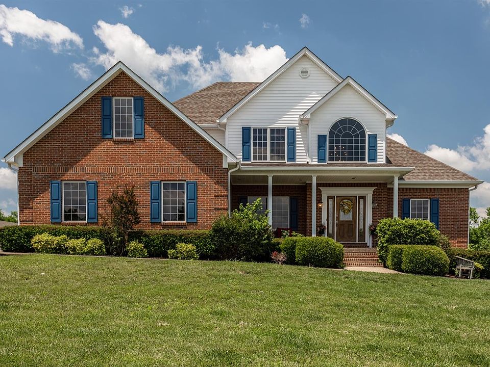 315 Quirks Run Rd, Danville, KY 40422 Zillow