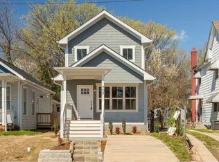 907 Martin St, Raleigh, NC 27601