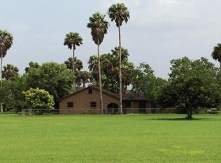 14545 Hermie Ln, Harlingen, TX 78552