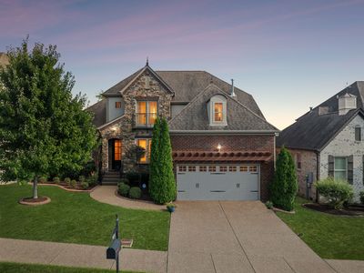 5137 Mountainbrook Cir, Hermitage, TN, 37076