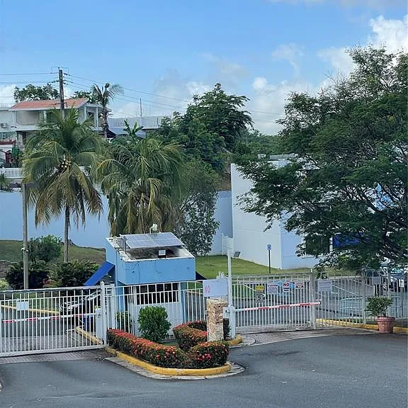 PR-833 Condo. Porticos De Guaynabo #103 — Photo 10