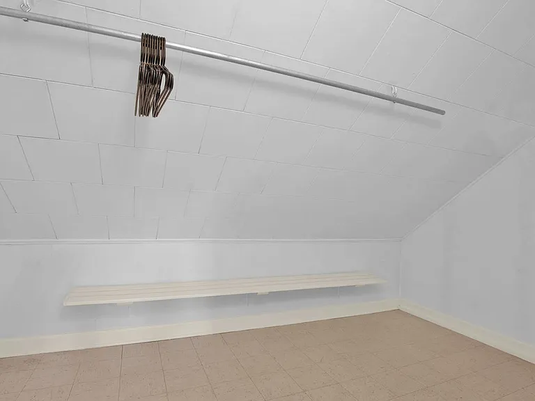 Storage Room