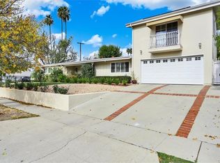 23161 Gainford St, Woodland Hills, CA 91364