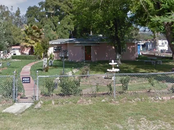 33251 Shockey Truck Trl, Campo, CA 91906