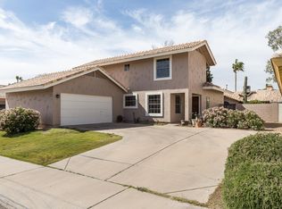 1370 W Elgin St, Chandler, AZ 85224