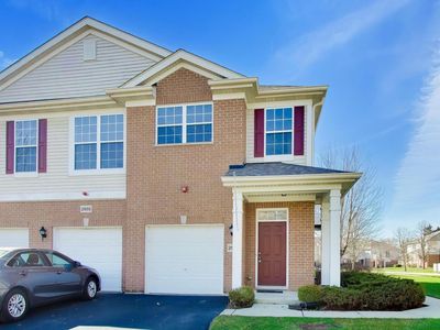 2967 Concord Ln #2967, Wadsworth, IL, 60083
