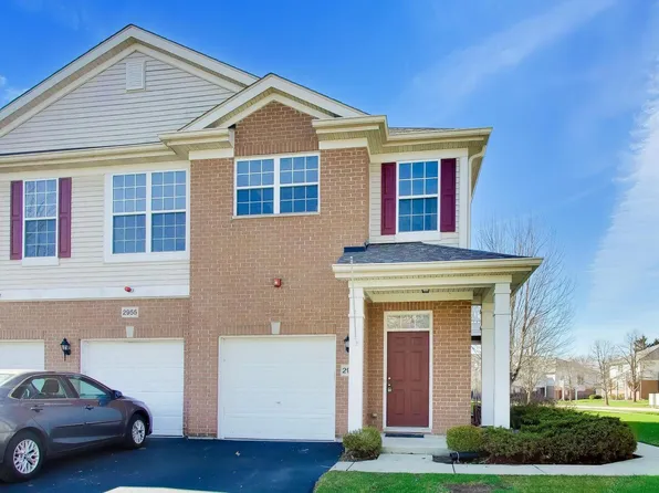 2967 Concord Ln #2967, Wadsworth, IL 60083