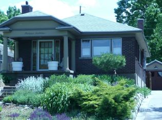 1317 S 1300 E, Salt Lake City, UT 84105