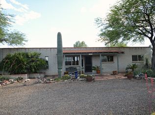 2401 W Longhorn Trl, Tucson, AZ 85745