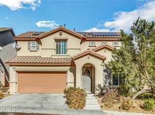 10140 Iron Wood Peak Ave, Las Vegas, NV 89166