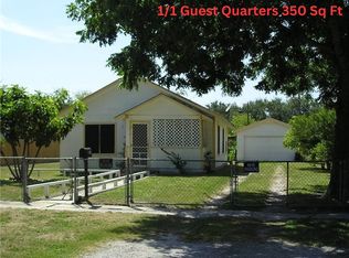 514 S Rife St, Aransas Pass, TX 78336